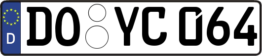 DO-YC064