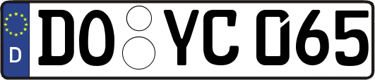 DO-YC065