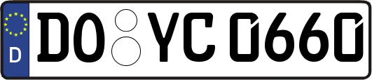 DO-YC0660