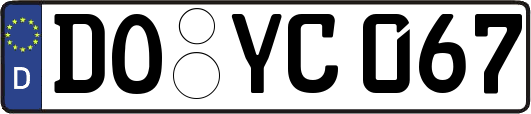 DO-YC067