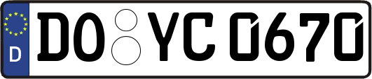 DO-YC0670