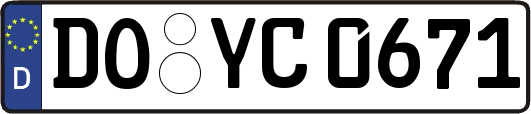 DO-YC0671