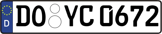 DO-YC0672