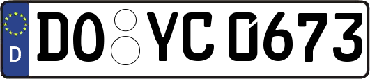 DO-YC0673