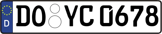 DO-YC0678