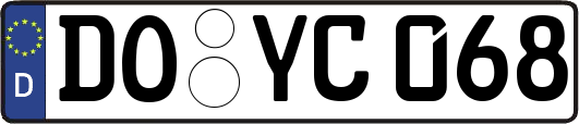 DO-YC068