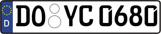 DO-YC0680