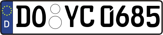 DO-YC0685