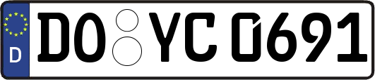 DO-YC0691