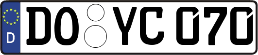 DO-YC070
