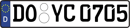 DO-YC0705
