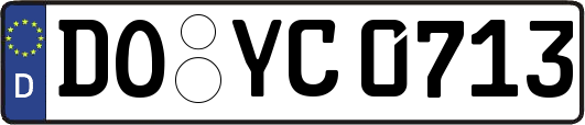 DO-YC0713