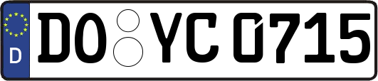 DO-YC0715