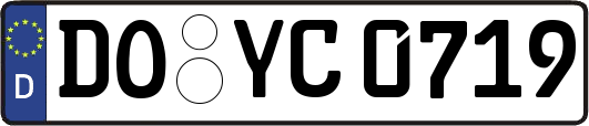 DO-YC0719