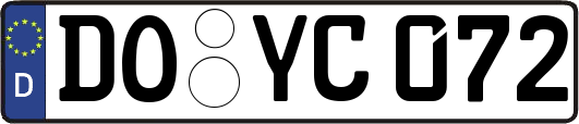 DO-YC072