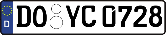 DO-YC0728