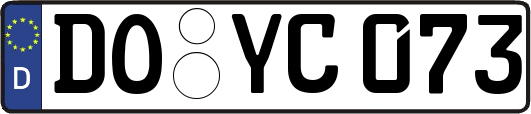 DO-YC073