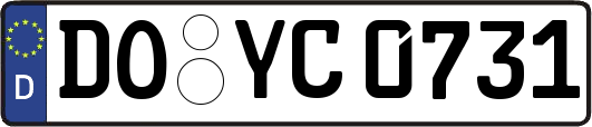 DO-YC0731