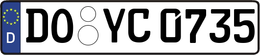 DO-YC0735