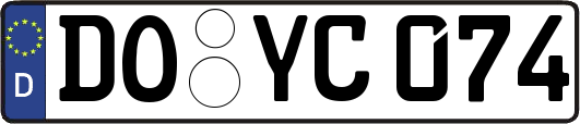 DO-YC074