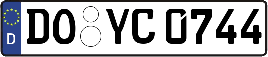 DO-YC0744