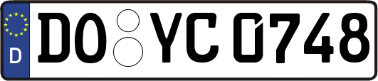 DO-YC0748