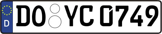 DO-YC0749