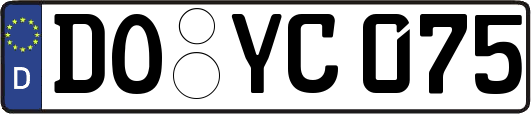 DO-YC075