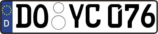 DO-YC076