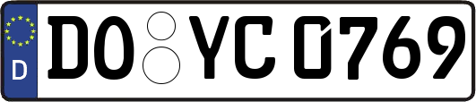 DO-YC0769