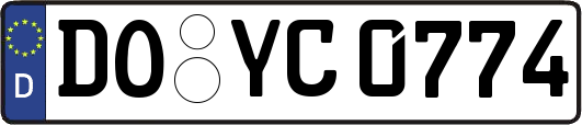 DO-YC0774