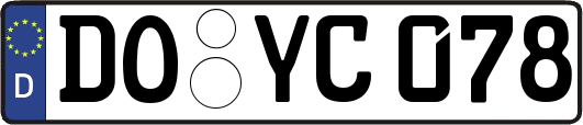 DO-YC078