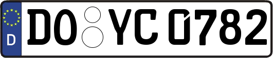 DO-YC0782