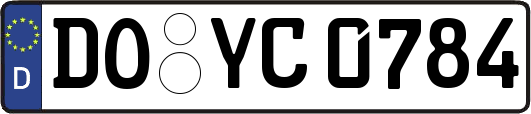 DO-YC0784