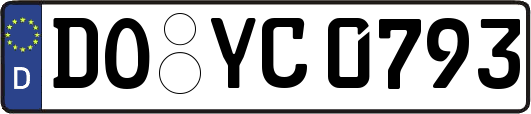 DO-YC0793