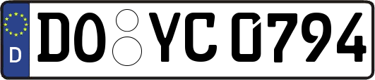 DO-YC0794