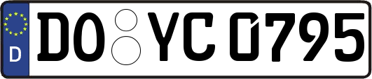 DO-YC0795