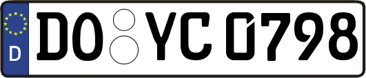 DO-YC0798