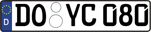 DO-YC080