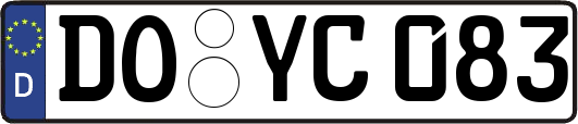 DO-YC083
