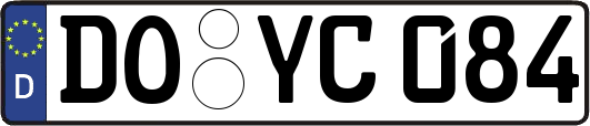 DO-YC084