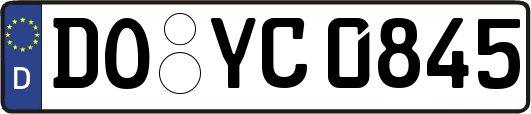 DO-YC0845