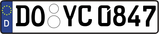 DO-YC0847