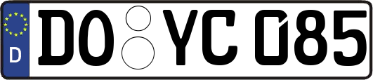 DO-YC085