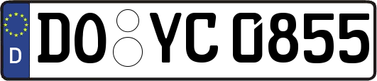 DO-YC0855