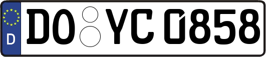 DO-YC0858