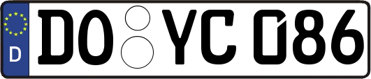 DO-YC086