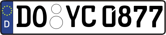 DO-YC0877