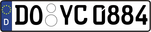 DO-YC0884