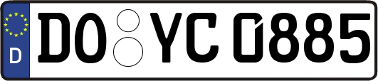 DO-YC0885